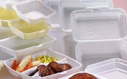Bạn sẽ sợ hãi các loại đồ dùng một lần nếu biết sự thật này