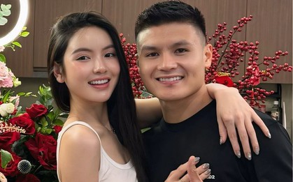 Quang Hải - Chu Thanh Huyền tài trợ mổ tim cho bệnh nhi nghèo, nguồn gốc số tiền còn gây xúc động hơn