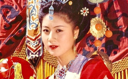 Diễn viên đắt giá nhất Tây Du Ký, lên sóng có 180 giây mà ngốn đoàn phim cả bộn tiền!