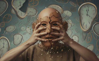 Lột bỏ mặt nạ tử thần, 4 xác ướp cổ lộ chân dung thật