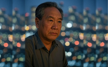 Tài khoản bất ngờ nhận được 30 tỷ đồng, người đàn ông 42 tuổi mua biệt thự, xe sang, 6 tháng sau toà án triệu tập: "Anh phải giải trình, truy rõ nguồn gốc số tiền"