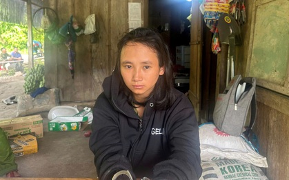 Bị bạo hành nhiều lần, Nguyễn Thị Hoài Thương siết cổ chồng tử vong rồi đến công an tự thú