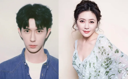 Nữ diễn viên phủ nhận vai trò nhân chứng trong vụ án Vu Mông Lung