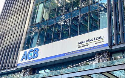 ACB sẽ bán vàng miếng thương hiệu ACB