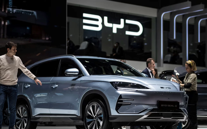 Bi kịch của ngành xe điện Trung Quốc: 200 công ty vật lộn sinh tồn, gần 5 triệu lao động đối diện tương lai bấp bênh