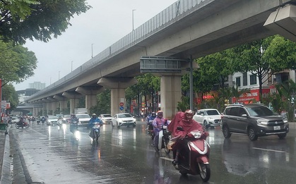Không khí lạnh sẽ hoạt động mạnh dần ngay trong tháng này