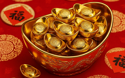 4 con giáp càng khiêm nhường càng giàu
