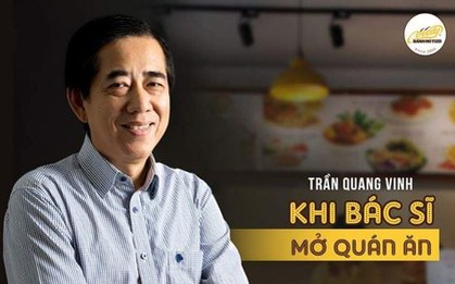 Bác sĩ là chủ thương hiệu bánh mì vừa đóng cửa vĩnh viễn ở TP Hồ Chí Minh sau 21 năm "thống trị"