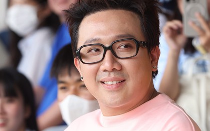Lý do Trấn Thành chiếm sóng game show: "Họ mời nhiều, tôi không từ chối được"