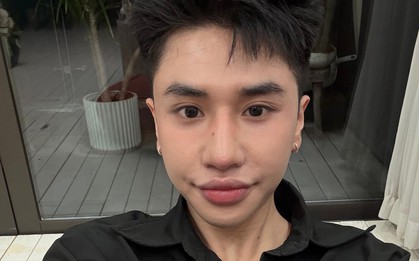 Công Ken là ai, giàu cỡ nào?