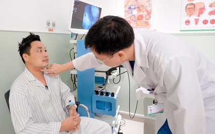 6.000 ca mắc mới mỗi năm ở Việt Nam: 5 dấu hiệu cảnh báo ung thư tuyến giáp