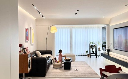 10 dấu hiệu "nhà vàng", càng ở càng giàu sụ