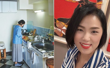 Mẹ U40 chia sẻ: Lương 12 triệu/tháng, tôi thử chia theo mô hình này – và bất ngờ khi cuối tháng vẫn dư 1 triệu