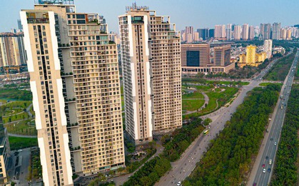 Người mua chung cư từ đầu năm đã lãi tiền tỷ, có nên tiếp tục đầu tư lúc này?