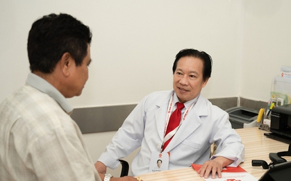 Không khó để điều trị bệnh “khó nói” nhiều người đang mắc