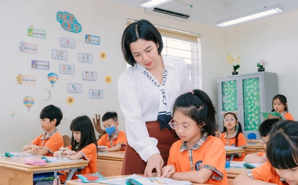 Tin nóng dành cho tất cả phụ huynh và học sinh trên cả nước