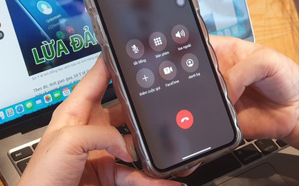 Ngân hàng cảnh báo những cuộc gọi, tin nhắn nêu chính xác họ tên, số điện thoại, 4 số cuối thẻ,... của khách hàng