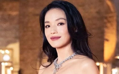 Thư Kỳ nhận kỷ lục ê chề