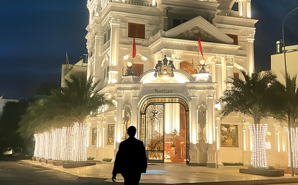 Công an phường thông báo lên trụ sở, chồng Ngân Collagen liên tục rời ngày vì "bận rộn công việc cá nhân"