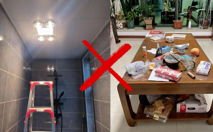 6 thứ bị dòng đời bỏ rơi