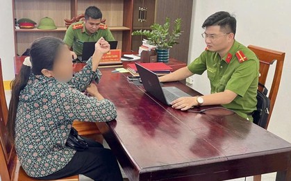 Sau cuộc gọi từ SĐT 0528.015.229, tài khoản Vietcombank của người phụ nữ 48 tuổi không thể truy cập: Gần 400 triệu đồng bị công an phong tỏa