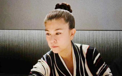 Diễn viên Kim Thư gác niềm đam mê nghệ thuật sau biến cố, tiết lộ mối quan hệ với chồng cũ