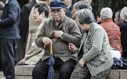 Cha mẹ tuyệt đối đừng để con biết 4 điều này khi về hưu, tuổi già sẽ nhẹ nhõm bất ngờ!