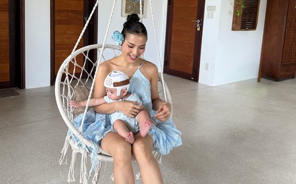 Nữ ca sĩ tái hôn, được hỏi cưới bằng 88 lượng vàng, giấu con riêng 8 năm, U40 được chồng trẻ chiều chuộng