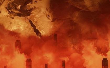 Trái Đất bước vào 'điểm tới hạn khí hậu' đầu tiên: Biến đổi khí hậu có phải là không thể đảo ngược?