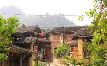 Lý do Lô Lô Chải từ bản nghèo thành làng du lịch tốt nhất thế giới