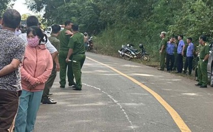 Vụ thảm án làm 3 người tử vong ở Đồng Nai: Công an thực nghiệm hiện trường