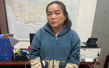 Bắt Nguyễn Thị Tuyết Loan, tạm giữ 1 số ghi chép