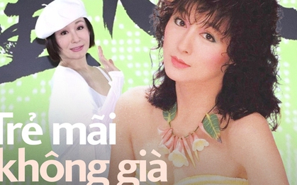 Ăn sữa chua kiểu này giúp nữ diễn viên U80 "chống già" ngoạn mục, người trẻ đọc xong ngậm ngùi xách dép chạy theo không lại