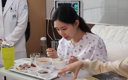 Cô gái 26 tuổi hoảng hốt vì buồng trứng "già" như người 45 tuổi, bác sĩ tức giận: "Sao giờ mới đến?"