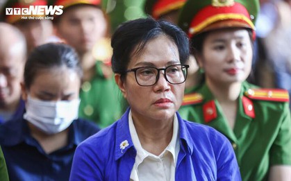 Cựu Tổng Giám đốc SJC kháng cáo, xin tòa xem lại việc phải nộp 10.800 lượng vàng