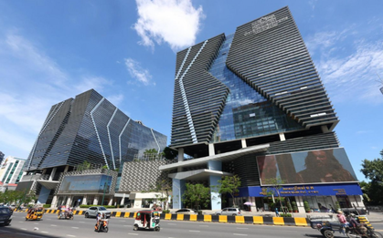 Hàn Quốc chuẩn bị ra tay với đế chế của ông trùm Trần Chí tại Campuchia