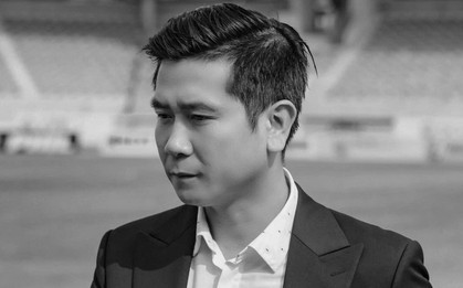 Hồ Hoài Anh: Lâu rồi tôi không có dám ra trước mặt truyền thông, sống ẩn mình