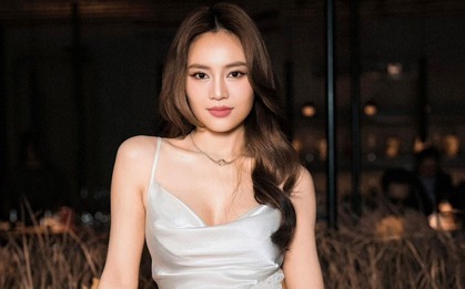 Ninh Dương Lan Ngọc giàu sụ