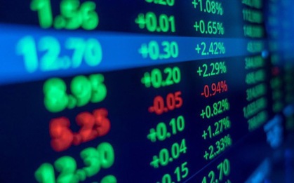 VN-Index quay đầu tăng 27 điểm