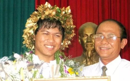 Cuộc sống hiện tại của dàn Quán quân Olympia đình đám: Người thành đạt ở Úc, người chọn trở về cống hiến