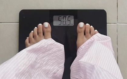 3 thay đổi về cân nặng rất có thể là DẤU HIỆU UNG THƯ, cái đầu tiên nhiều người mừng hơn là sợ