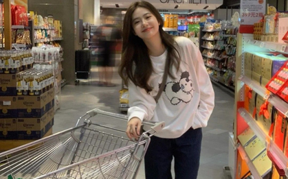 5 cái bẫy khiến bạn tiêu sạch tiền ở siêu thị