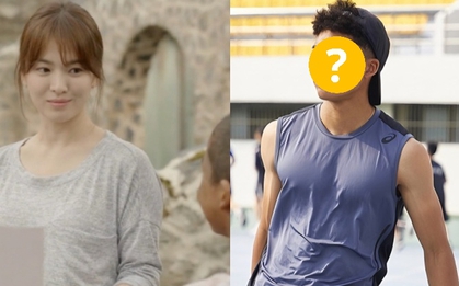 Không tin nổi đây là sao nhí hot nhất Hậu Duệ Mặt Trời ở hiện tại