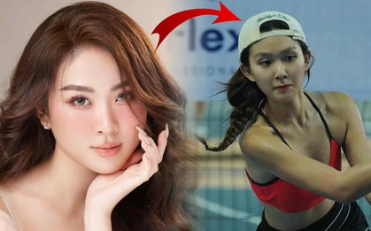 “Em Kim vén váy” 70kg tụt còn 52kg