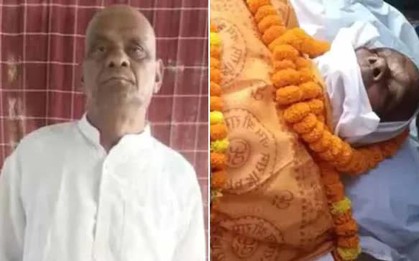 Cụ ông giả chết, tổ chức đám tang để xem có ai thực sự quan tâm đến mình không