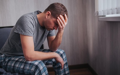 Lúc nào cũng nghĩ tới "chuyện ấy" có phải là bệnh?