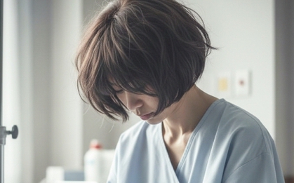 Nỗi ám ảnh của người trẻ sau điều trị ung thư
