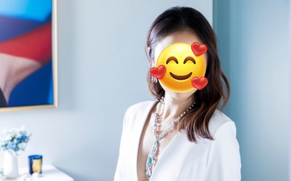 Sao nữ bị đồn ép chồng cưới để "chạy bầu" giờ viên mãn: Tiết lộ 1 nguyên tắc dạy con quá hay!