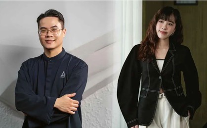 Phát hiện "bí mật" của nhân viên truyền thông Nguyễn Đỗ Nguyệt Ánh và giám đốc