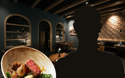 CEO T.U.N.G Dining là ai?
